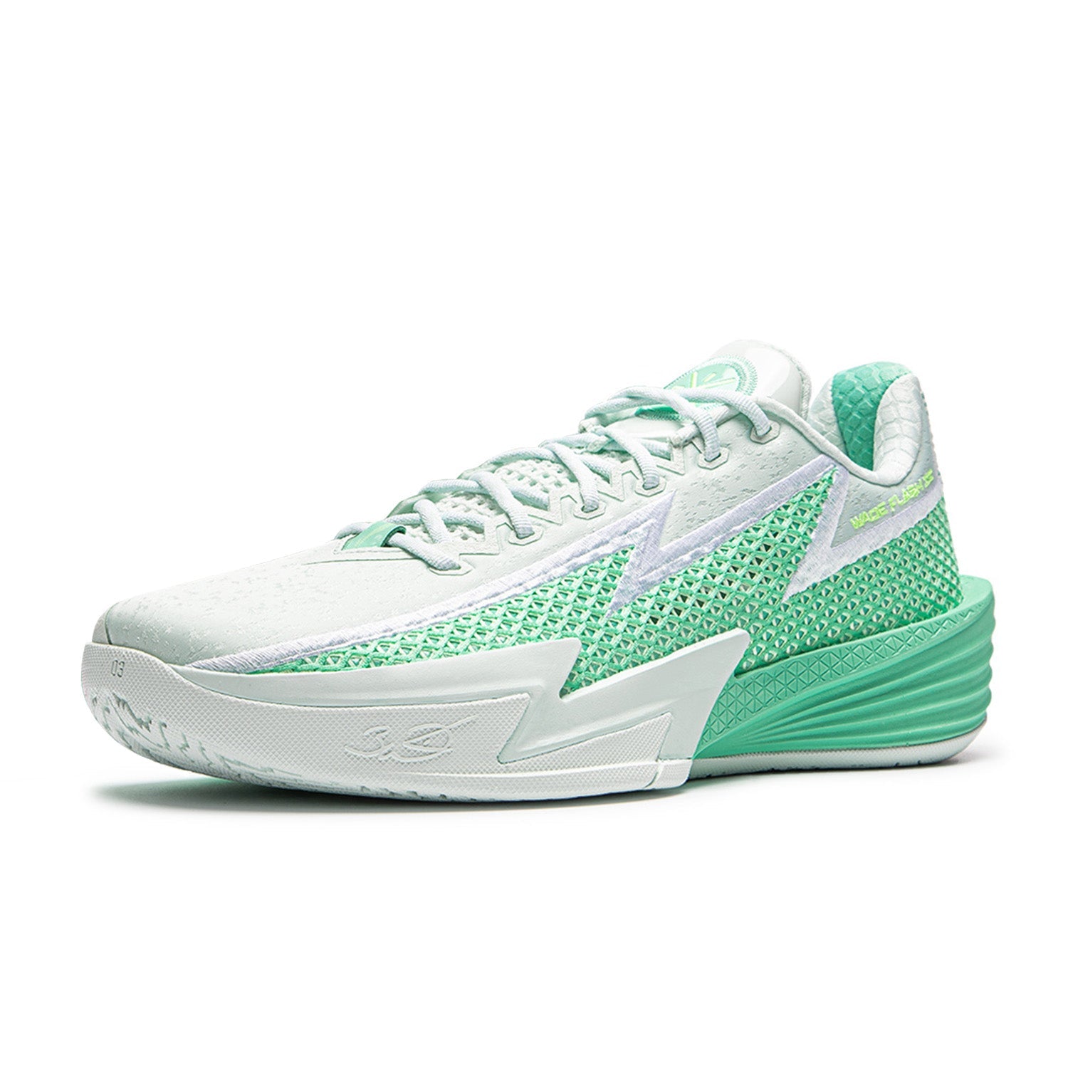 Wade Flash 2 "Spring Day"