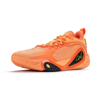 Dlo 1 "Pumpkin"