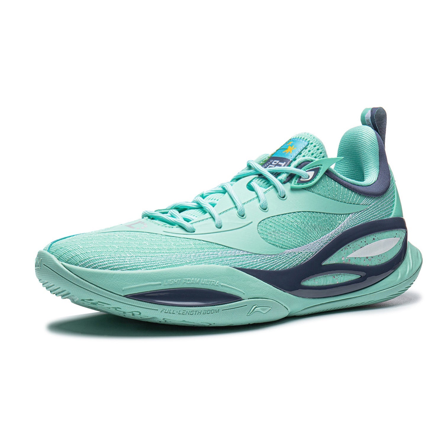 Dlo 2 "Energy Surge"