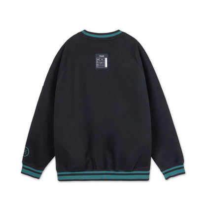 Sudadera Wade AWDVF49-1