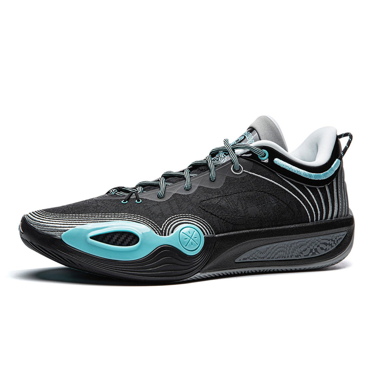Wade All City 14 Encore "Overspeed"