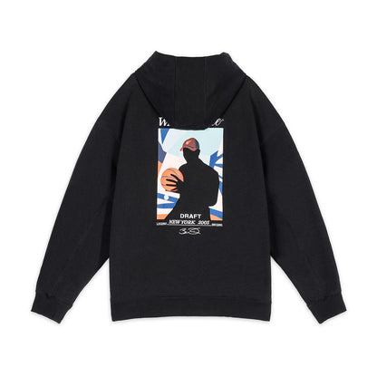 Wade Hoodie AWDW293-1