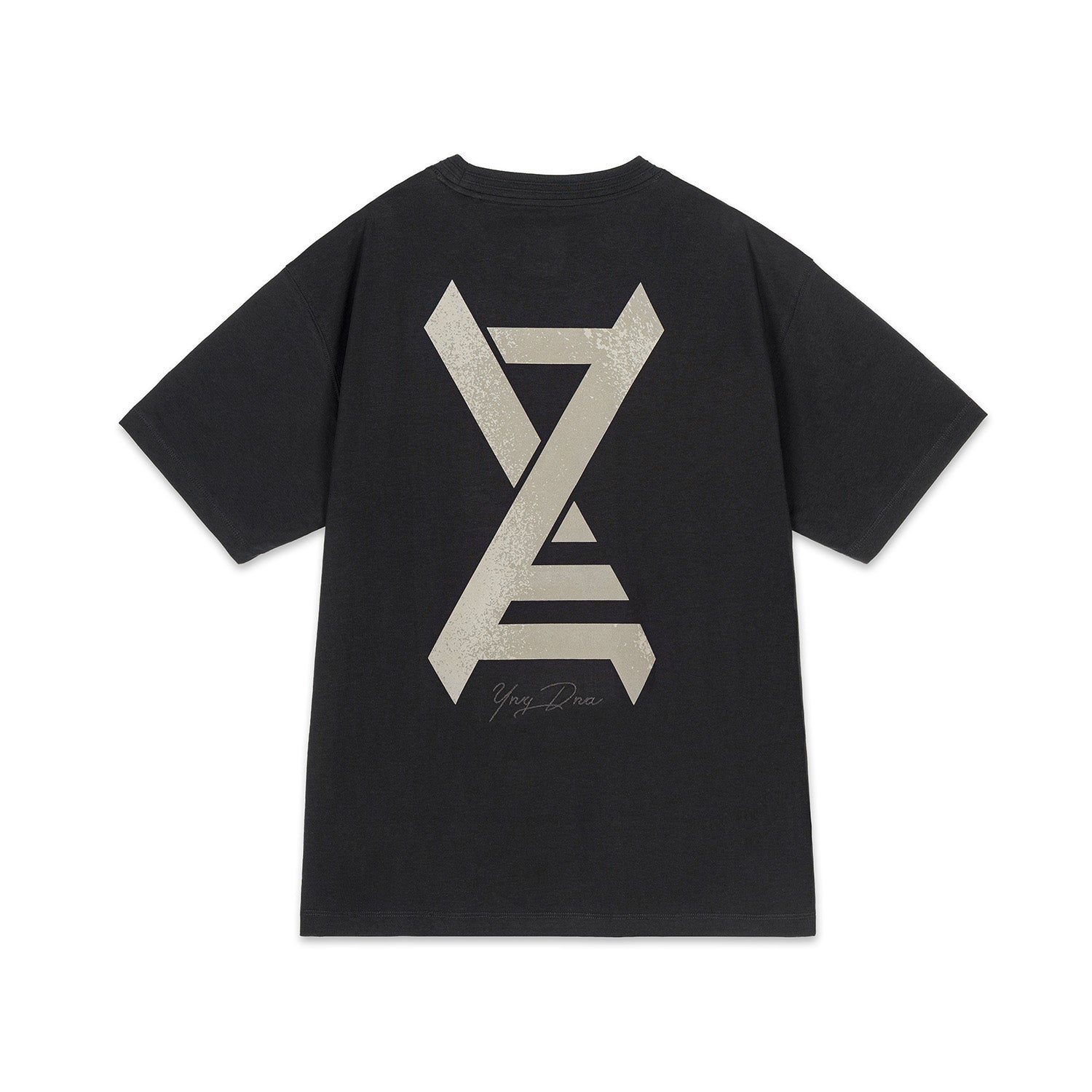 Wade x YNG DNA T-Shirt AHSW967-1