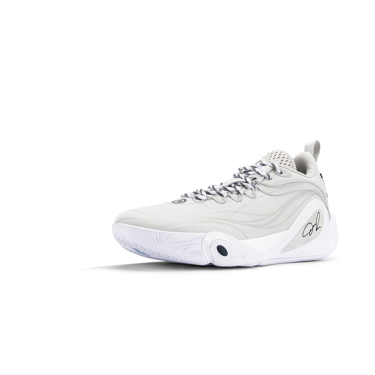 Dlo 1 "Cool Grey"