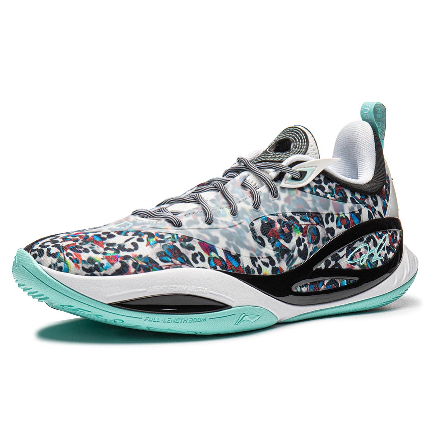 Dlo 2 "Butterfly Glow"
