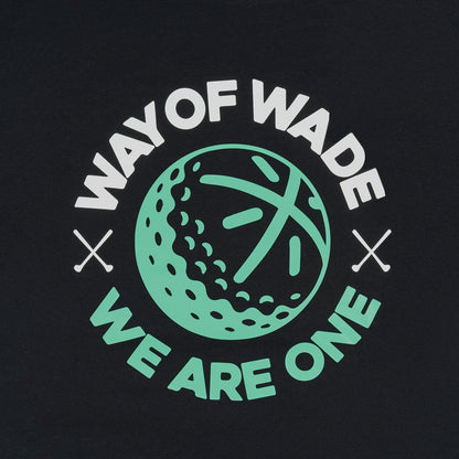Wade x YNG DNA T-Shirt AHSWE45-2