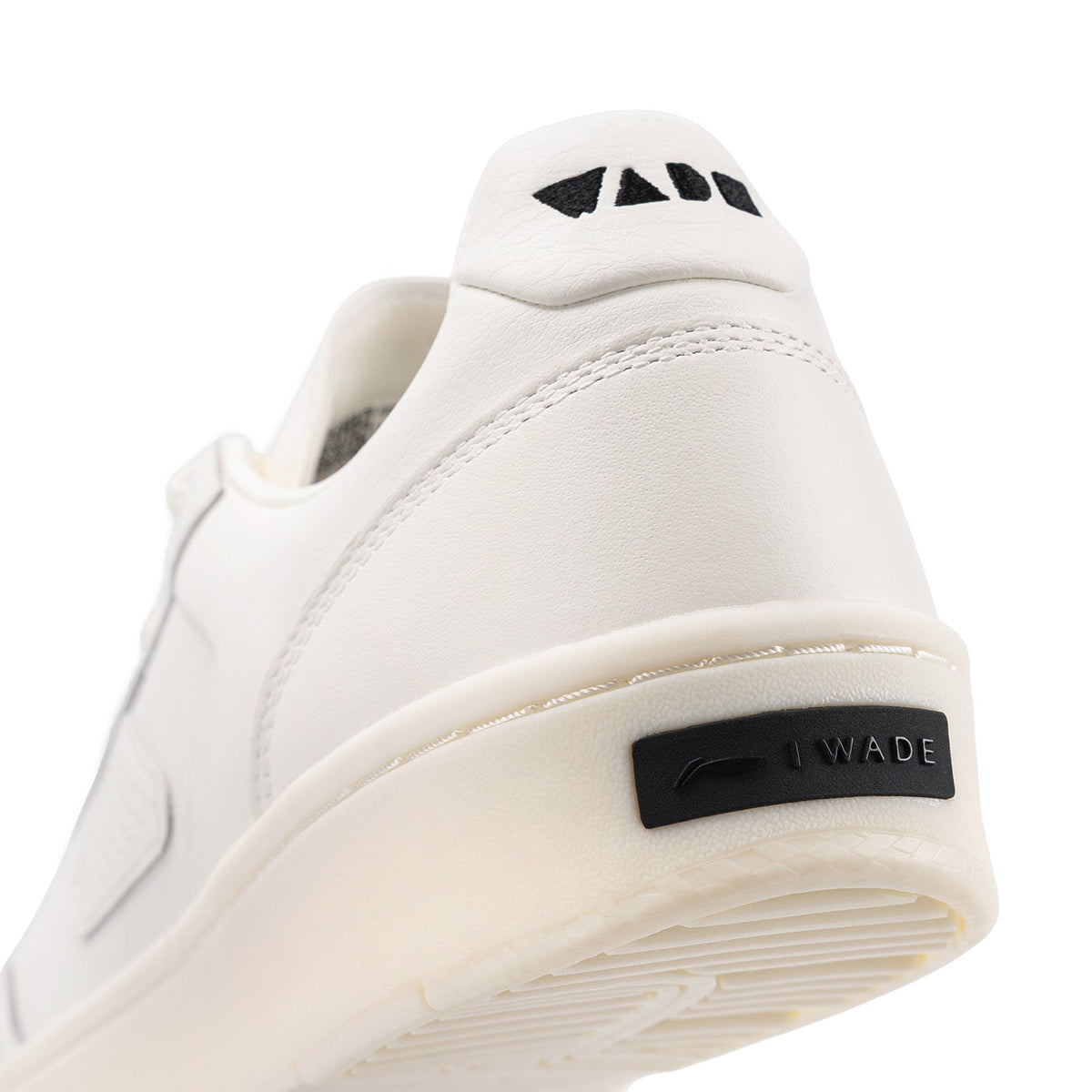 Wade County "Triple White"