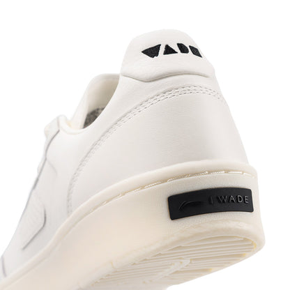 Wade County "Triple White"