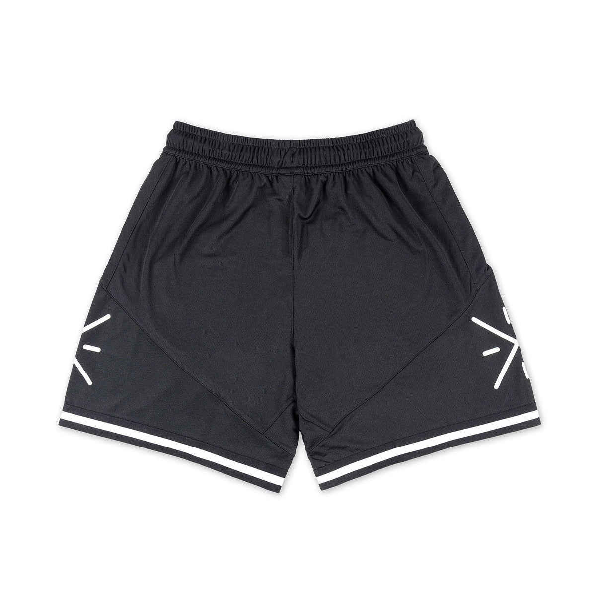 Wade Shorts AAPW065-3