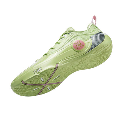 Way of Wade 12 "Aguacate"