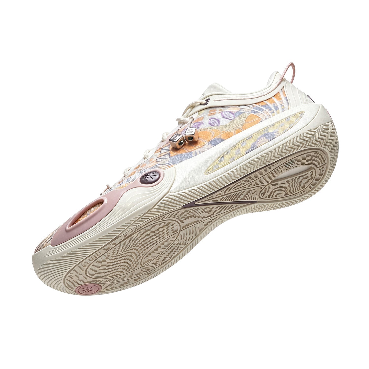 Wade All City 14 Encore "Genesis"