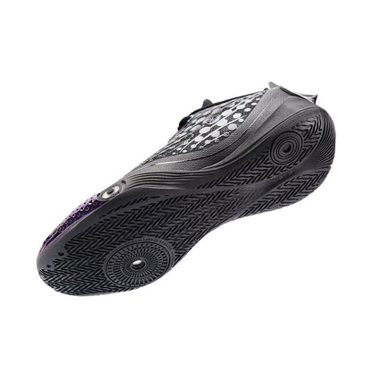 Wade 808 6 Ultra "Dark Stingray"