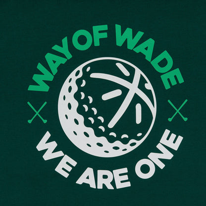 Wade x YNG DNA T-Shirt AHSWE45-3