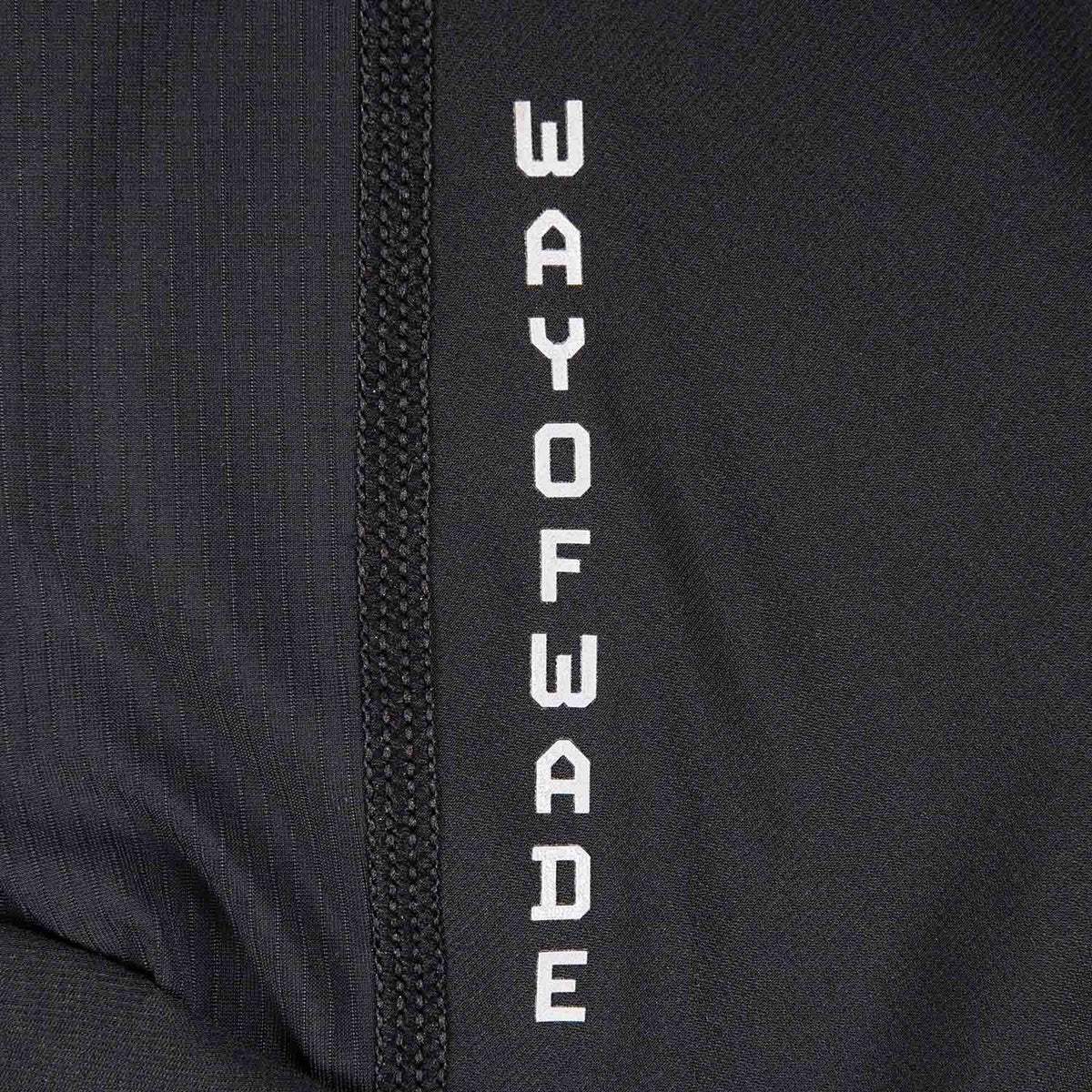 Wade T-shirt ATSW123-1