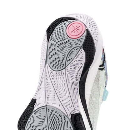 Wade All City 14 "Surreal"
