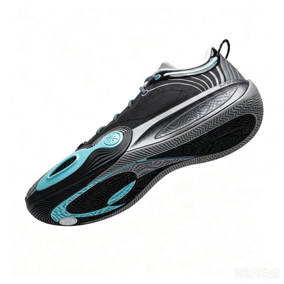 Wade All City 14 Encore "Overspeed"