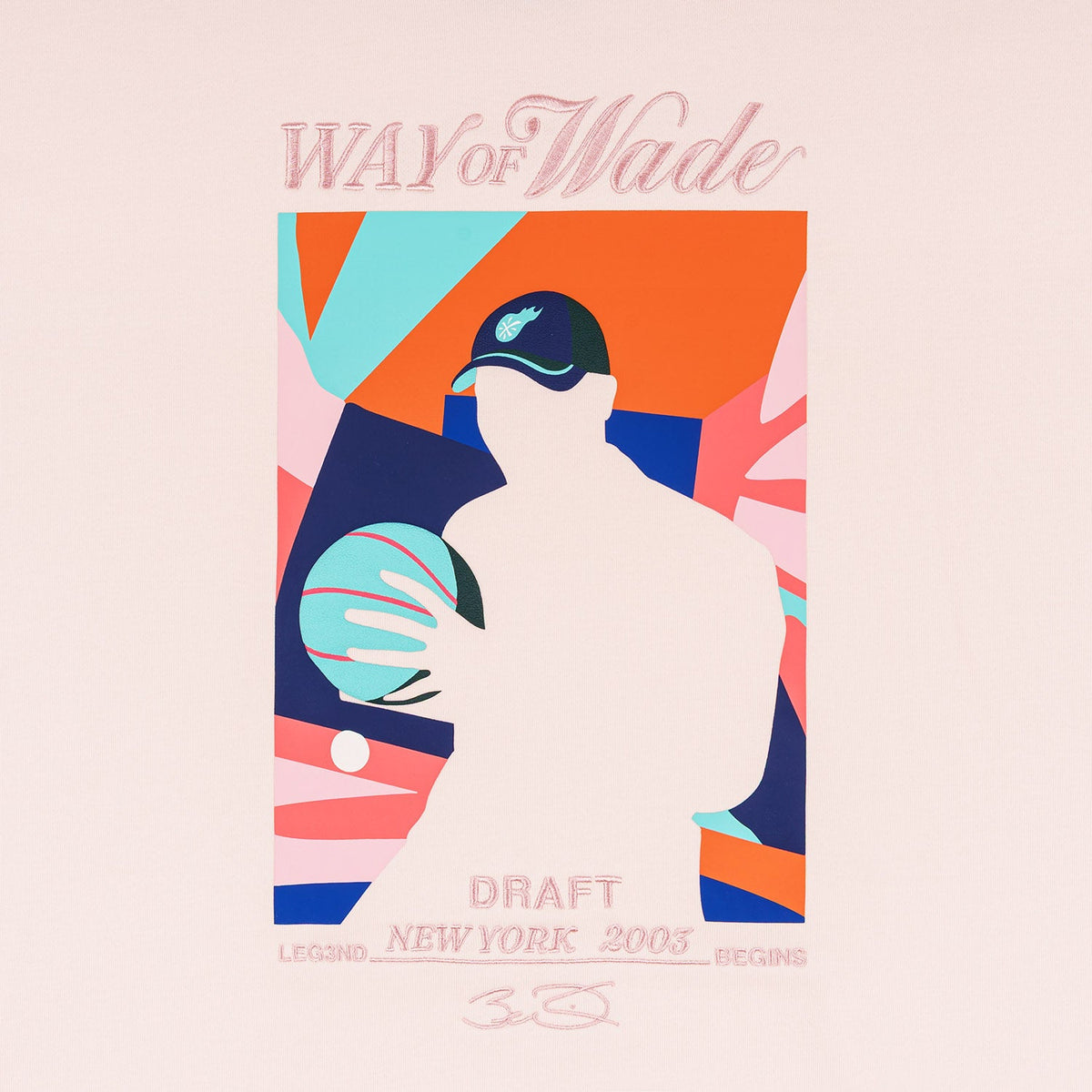 Wade Hoodie AWDW293-5