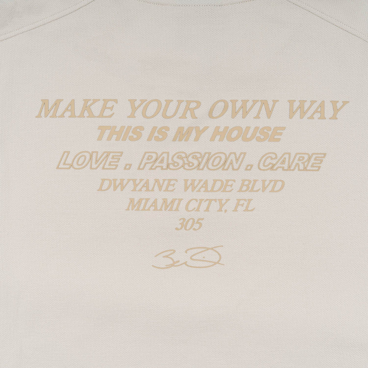 Sudadera Wade AHSW135-2