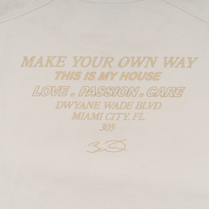 Sudadera Wade AHSW135-2