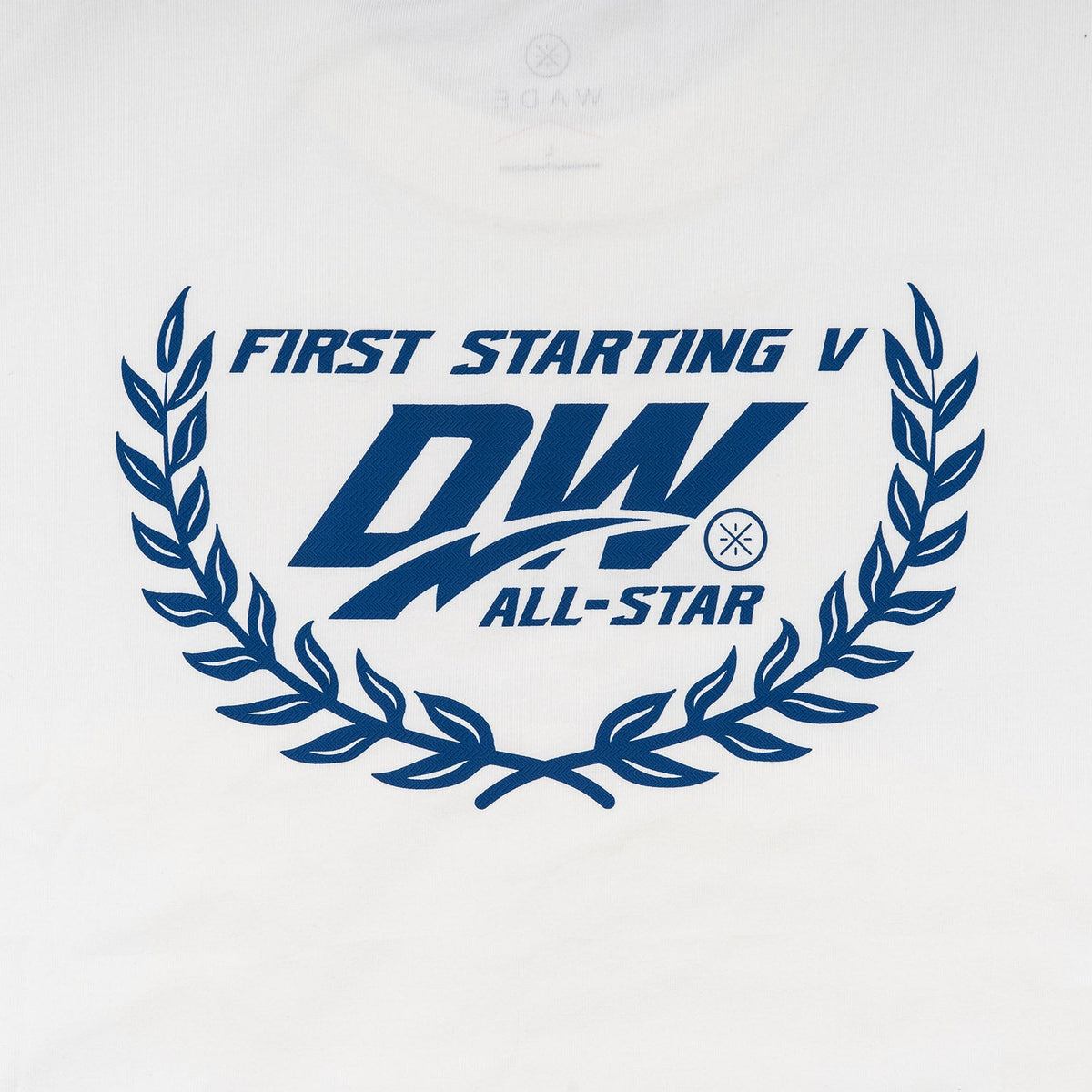 Wade T-shirt AHSW377-2