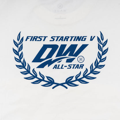 Wade T-shirt AHSW377-2