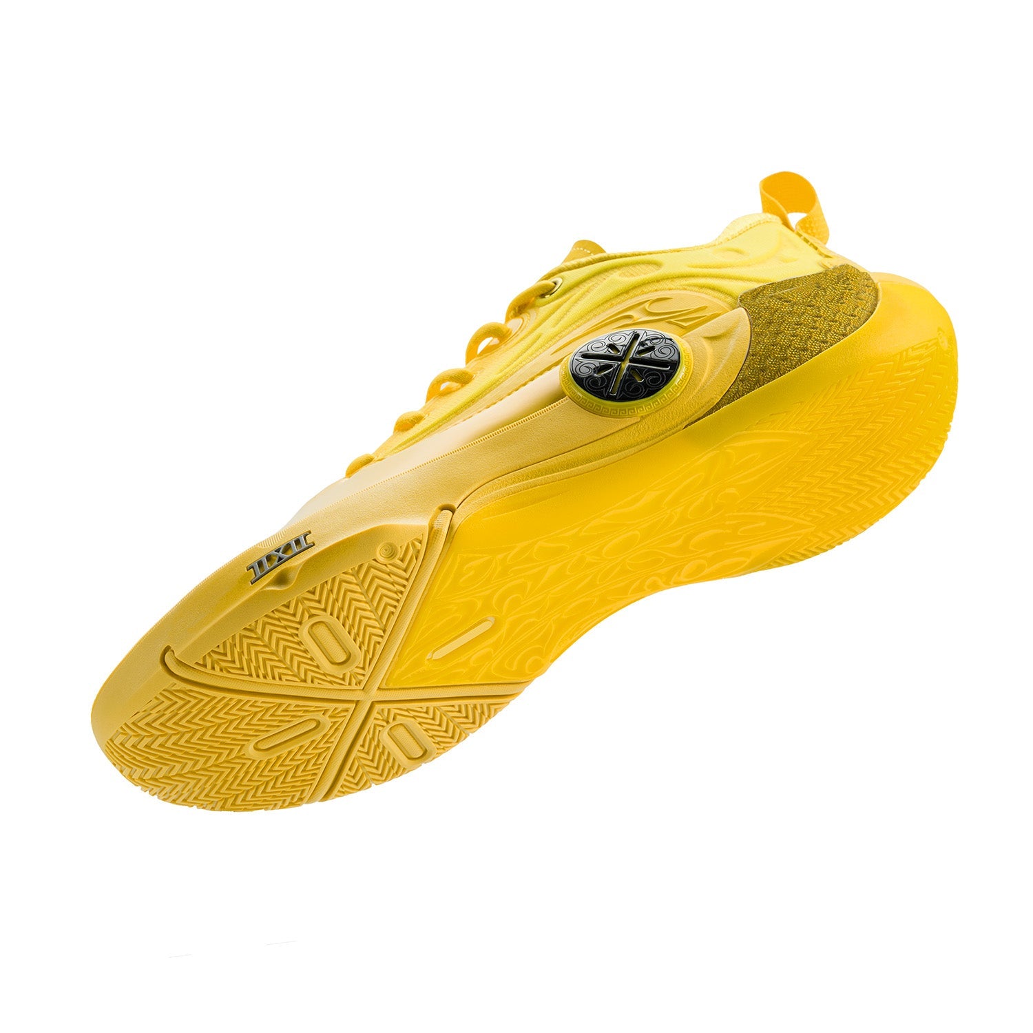 Way of Wade 12 "Lemon"