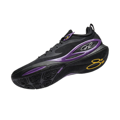 Dlo 2 "The Mentor's Mark"