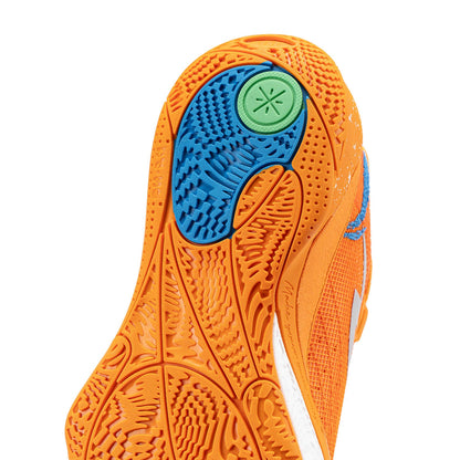 Wade All City 14 "Orange"