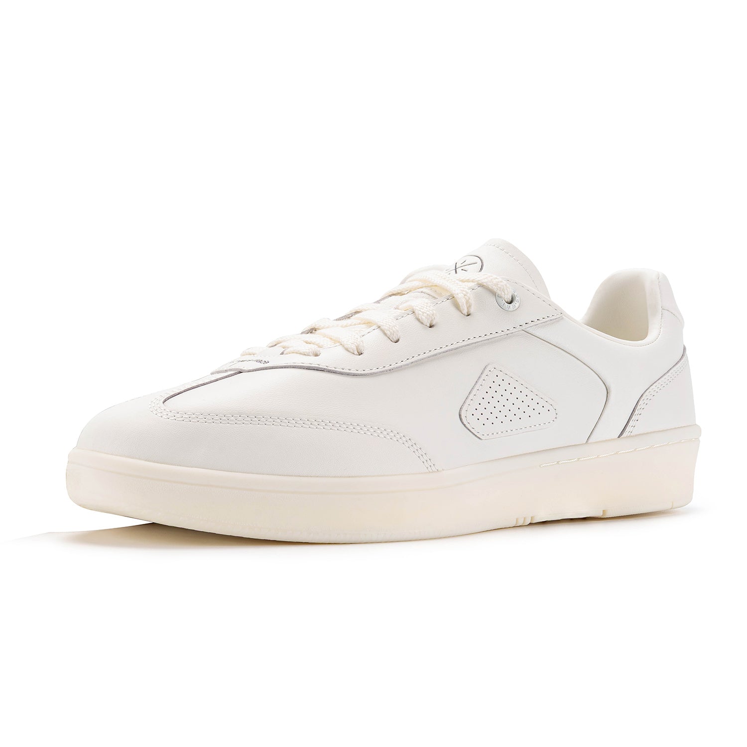 Wade County "Triple White"