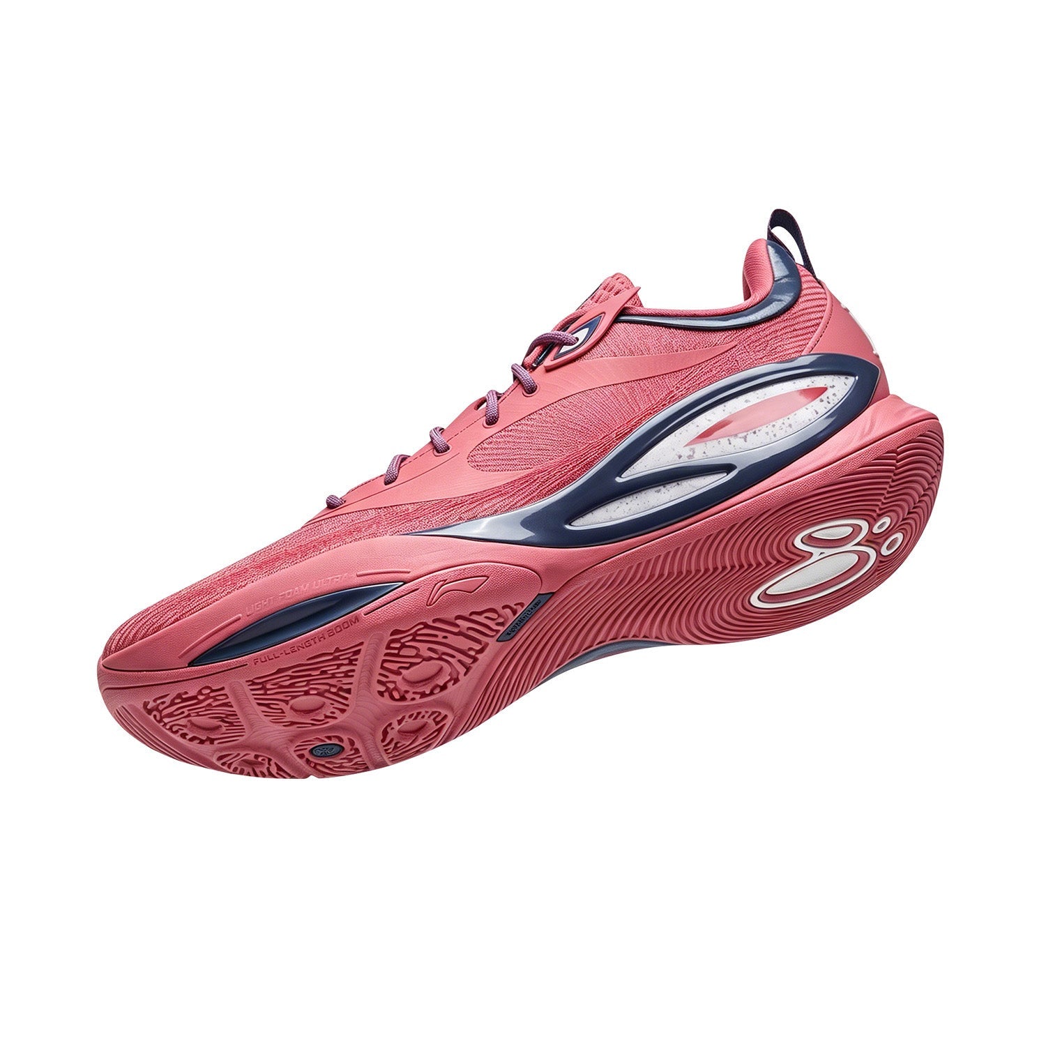 Dlo 2 "Energy Rush"