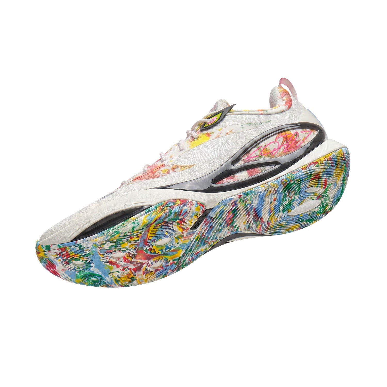 Dlo 2 "Canvas"