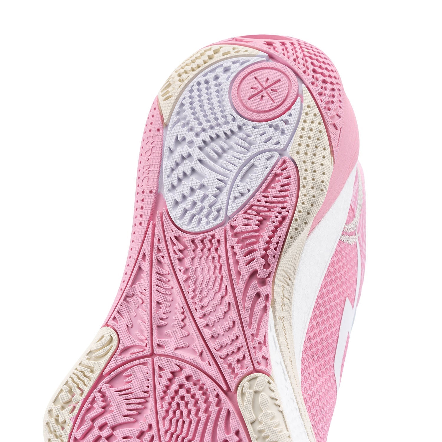 Wade All City 14 "Blossom"