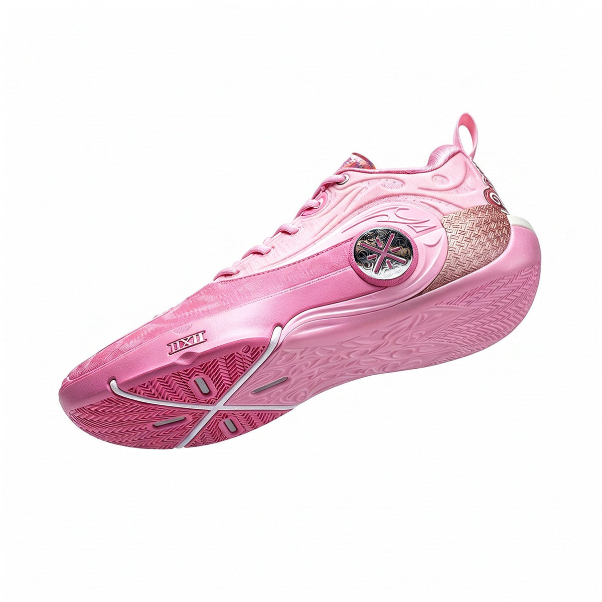 Way of Wade 12 "Family Love"