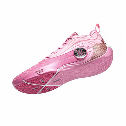 Way of Wade 12 "Family Love"