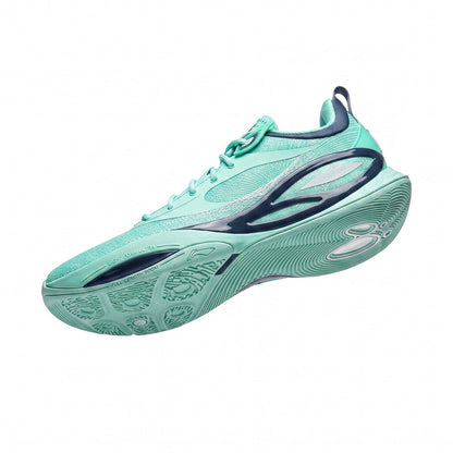 Dlo 2 "Energy Surge"