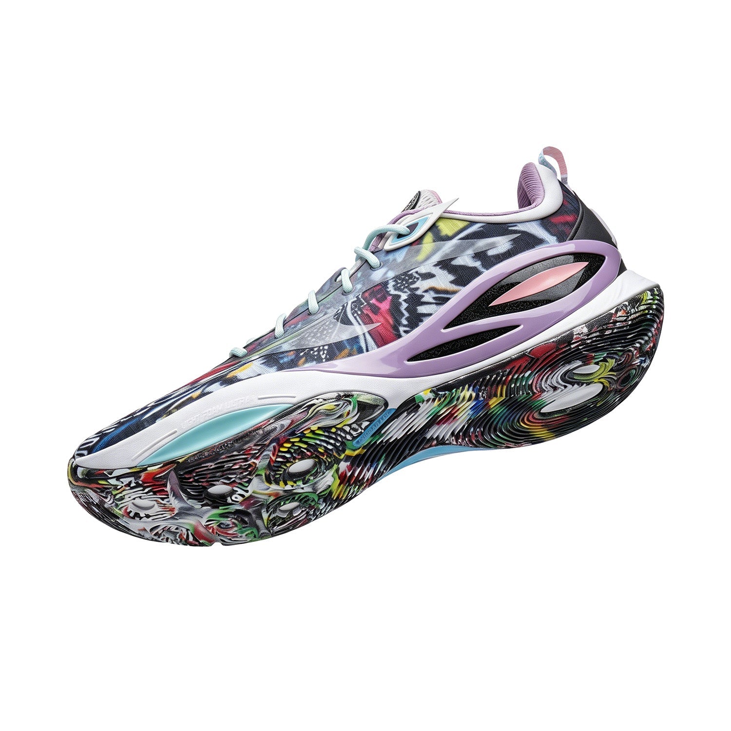 Dlo 2 "Butterfly Kiss"