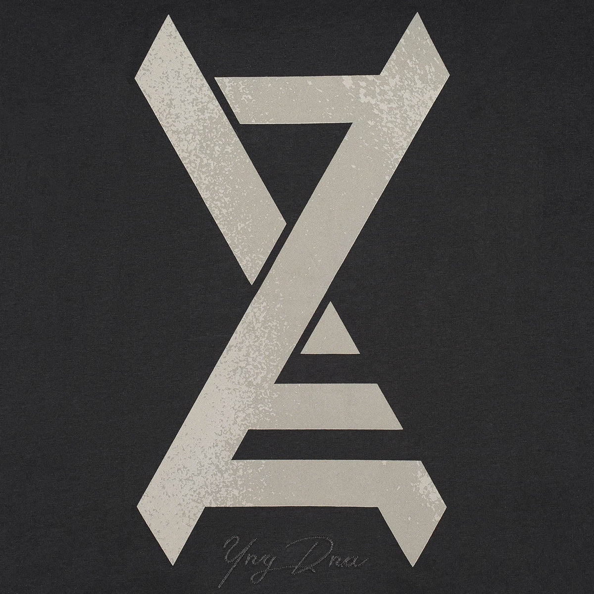 Wade x YNG DNA T-Shirt AHSW967-1