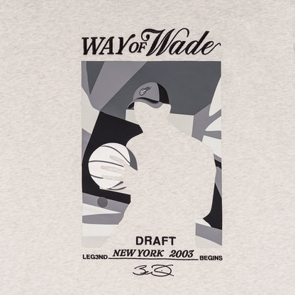 Wade Hoodie AWDW293-4
