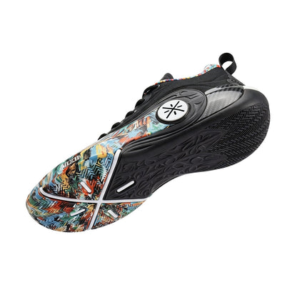 Way of Wade 12 "City Guard"