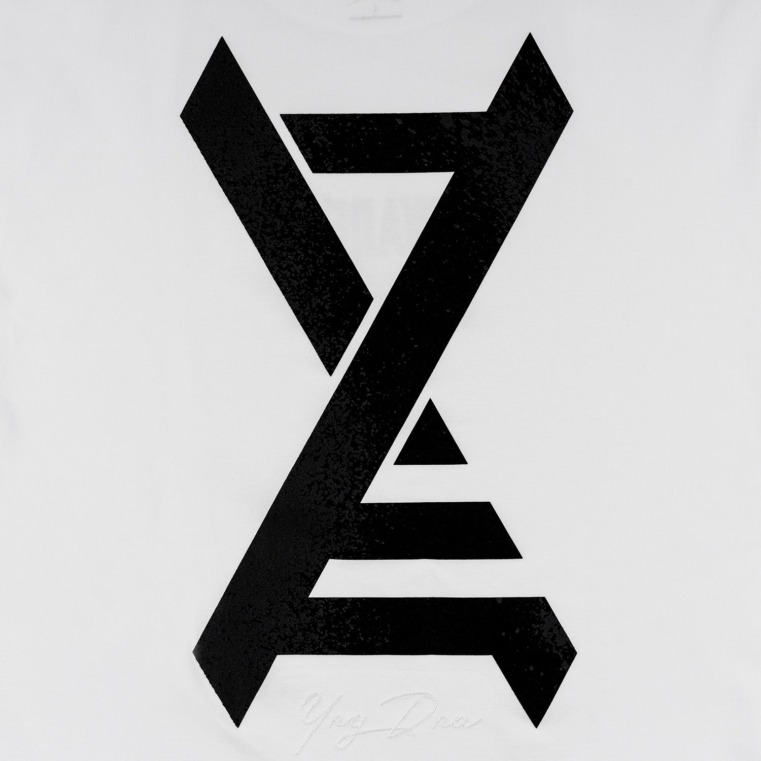 Wade x YNG DNA T-Shirt AHSW967-2