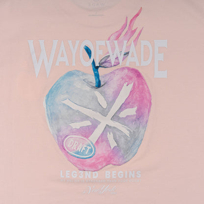 Wade T-shirt AHSW139-4
