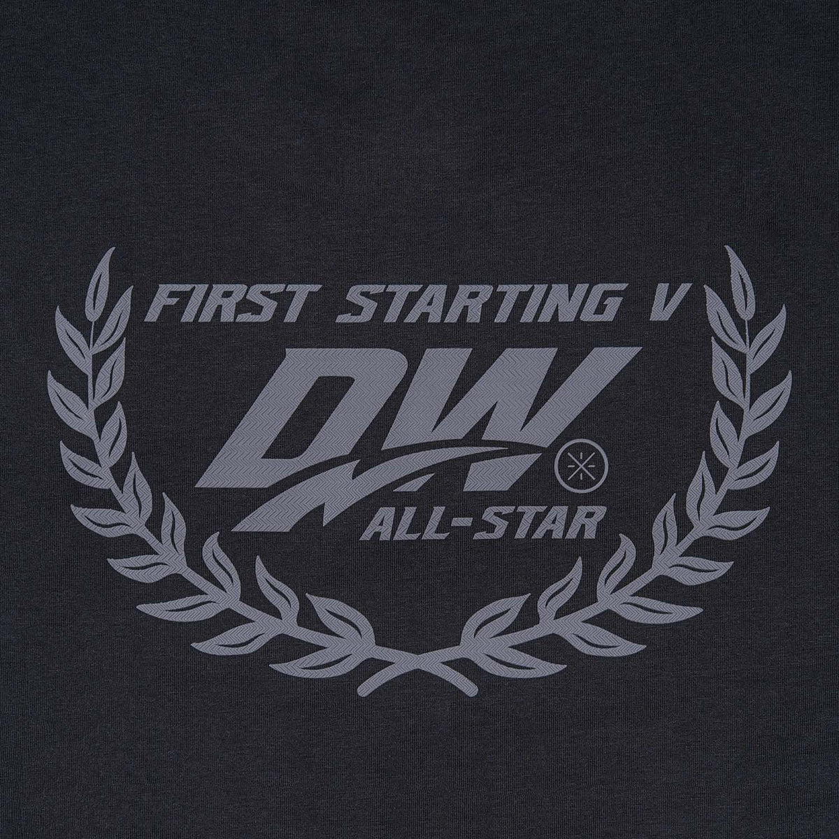 Wade T-shirt AHSW377-1
