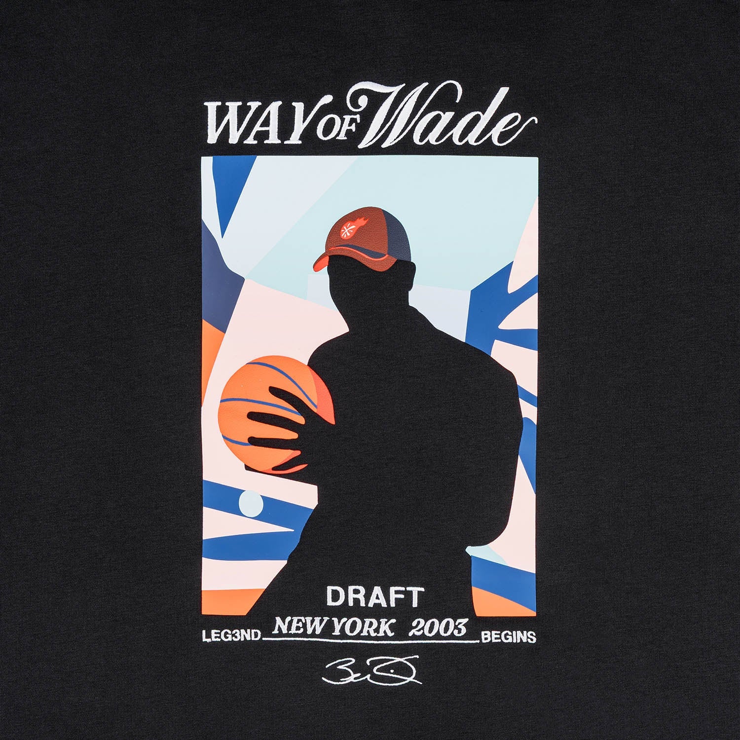 Wade Hoodie AWDW293-1