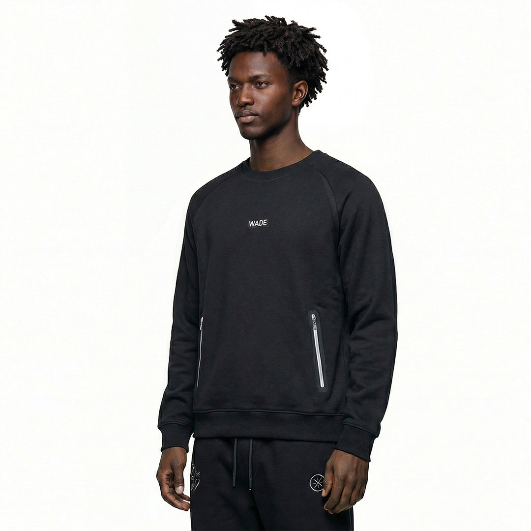 Sudadera Wade AWDV683-1