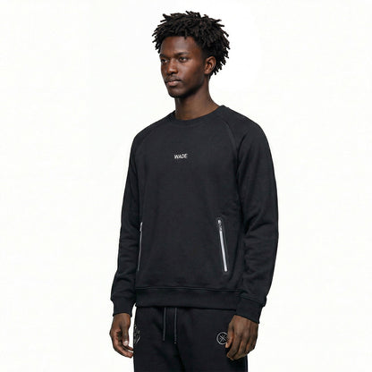 Sudadera Wade AWDV683-1