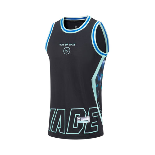 Wade Vest 535-11