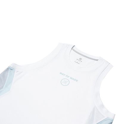 Wade Vest 535-5