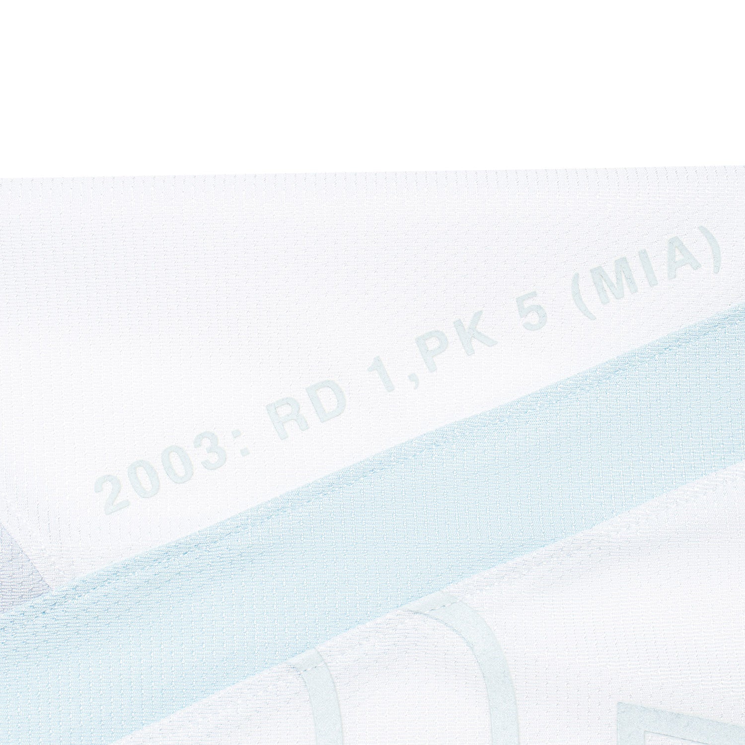 Wade Vest 535-5