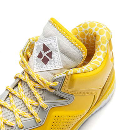 Way of Wade 1 "Yellow Stingray"