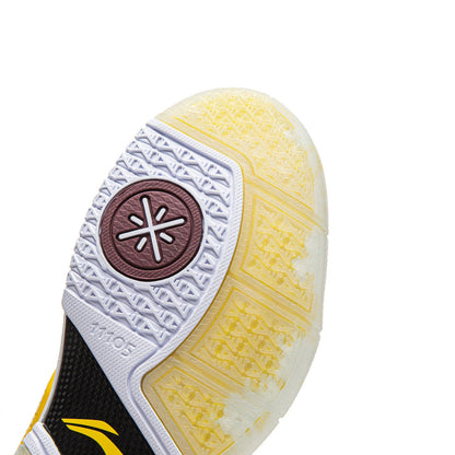 Way of Wade 1 "Yellow Stingray"